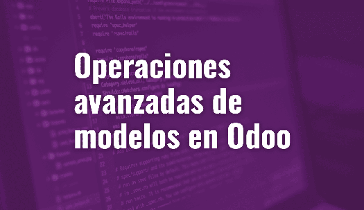 Odoo • Imagen y texto
