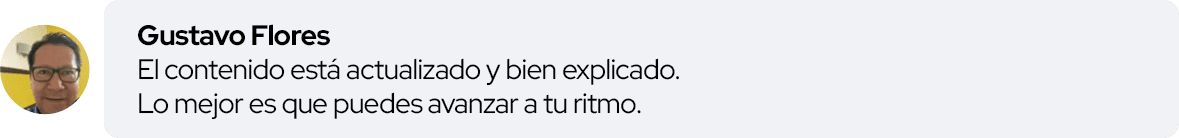 Odoo • Texto e imagen