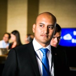 Equipo de la empresa