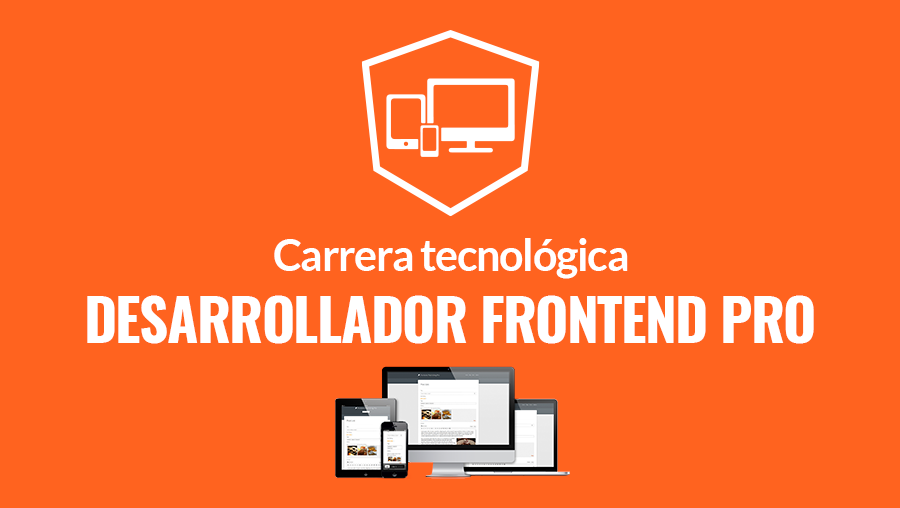 Frontend Pro