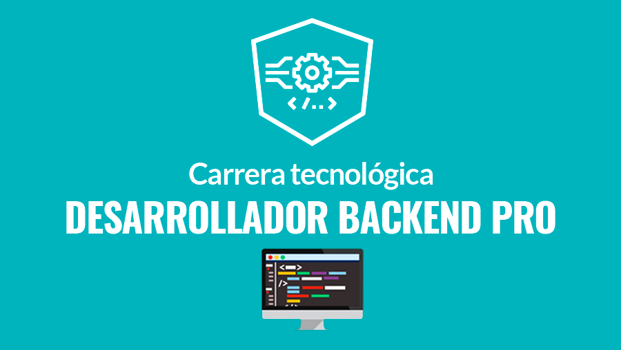 Backend Pro