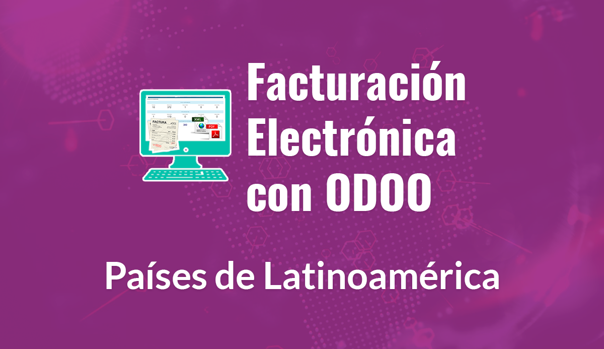 Odoo • Imagen y texto