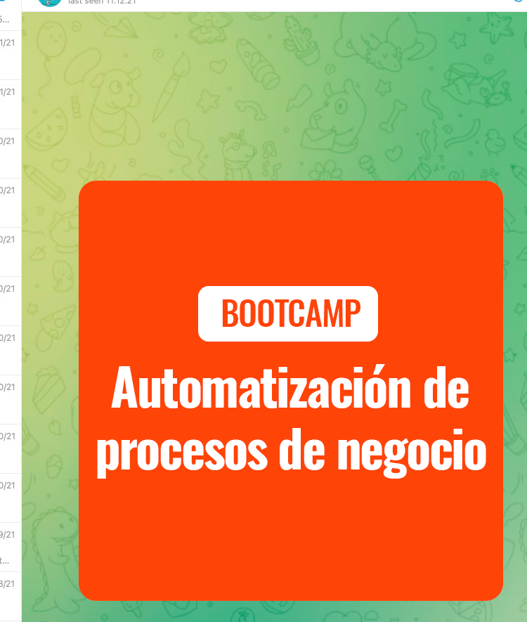 Odoo • Imagen y texto