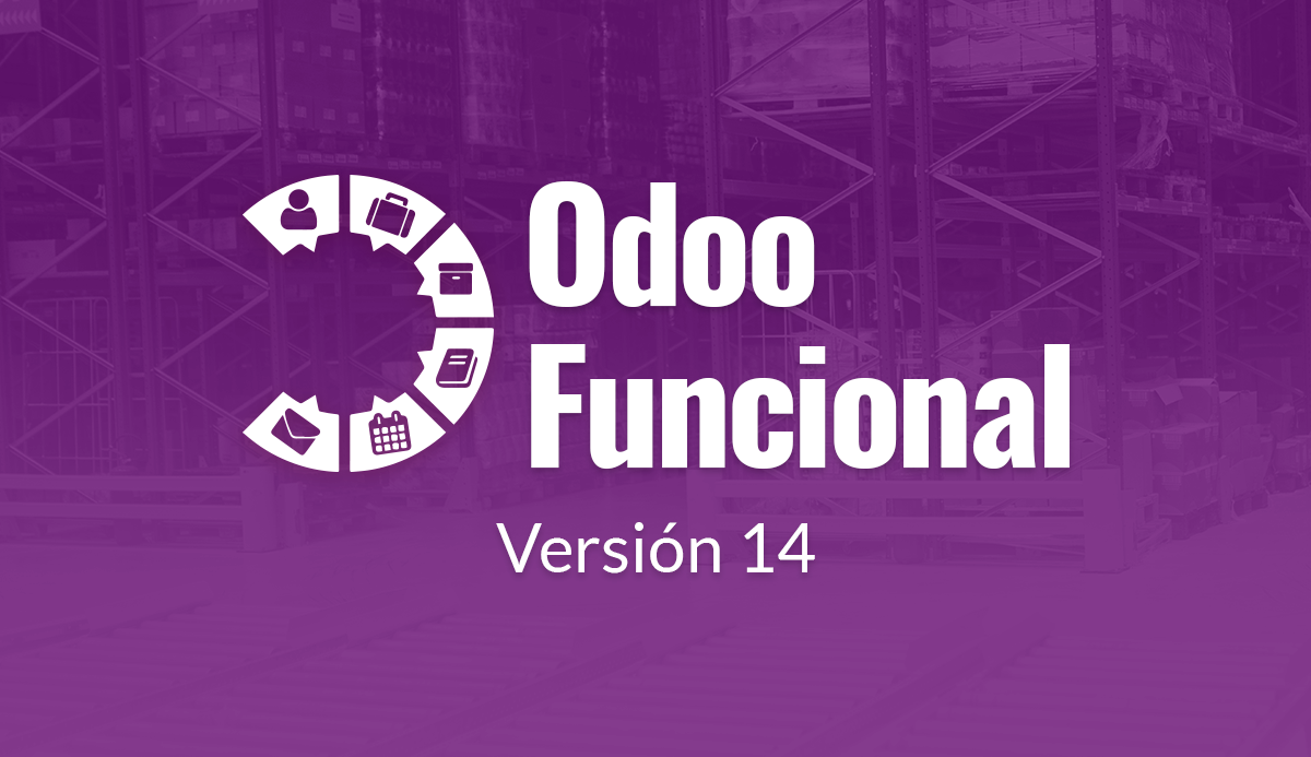 Odoo • Imagen y texto