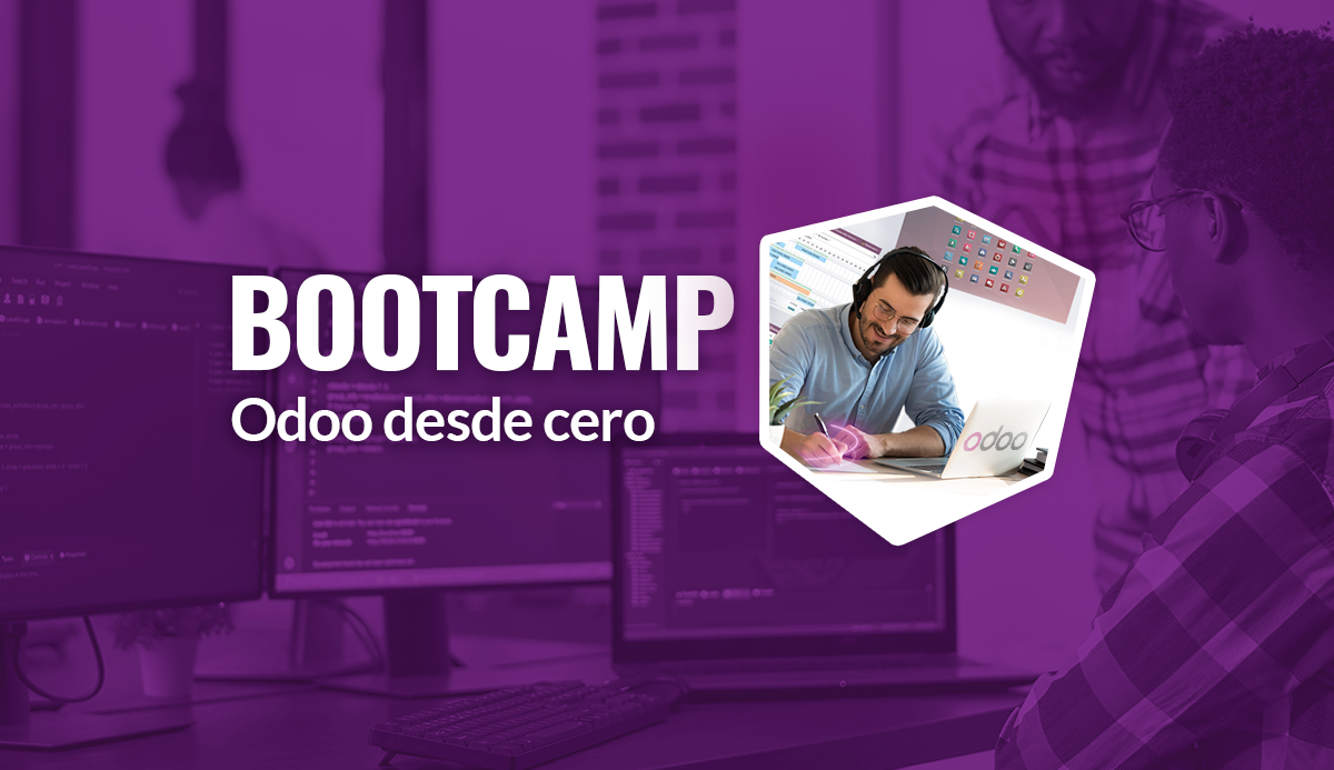 Odoo - Prueba 3 a tres columnas