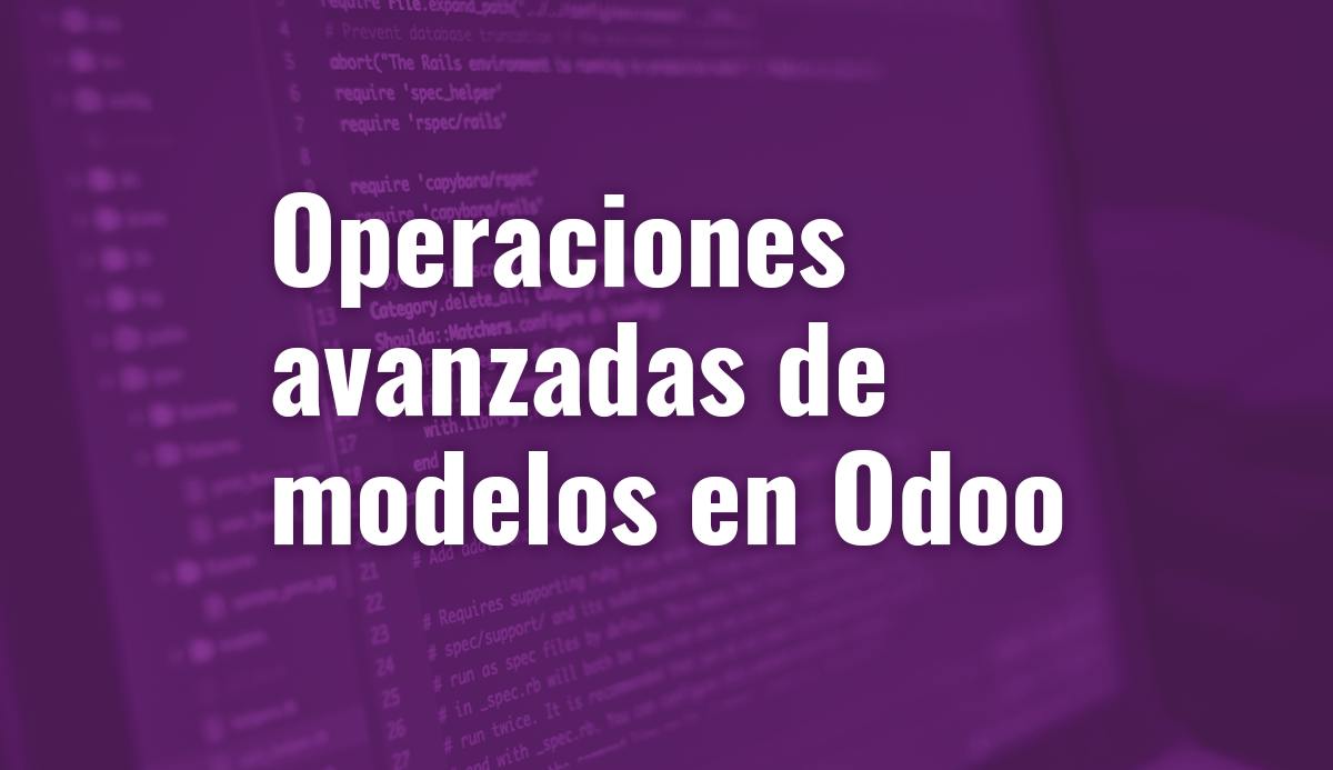 Odoo - Prueba 3 a tres columnas