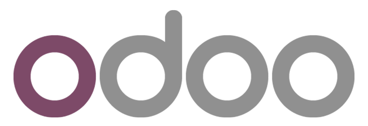 Odoo • Imagen y texto