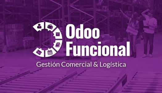 Odoo • Imagen y texto