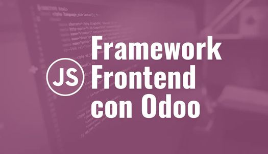 Odoo • Imagen y texto