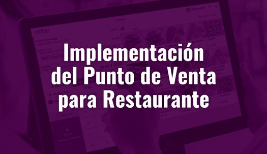 Odoo • Imagen y texto