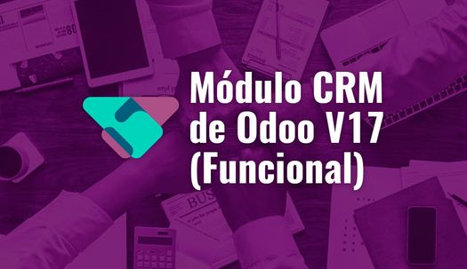 Odoo • Imagen y texto