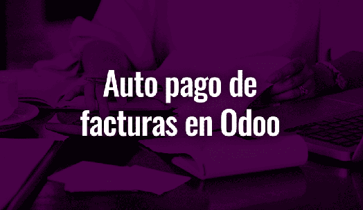 Odoo • Imagen y texto
