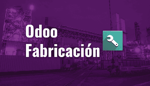 Odoo • Imagen y texto