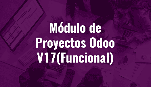 Odoo • Imagen y texto