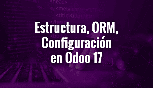 Odoo • Imagen y texto