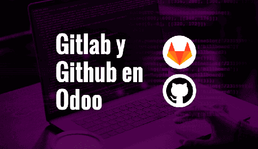 Odoo • Imagen y texto