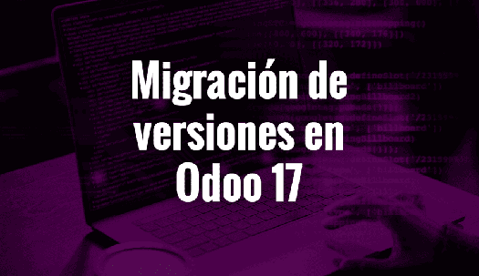 Odoo • Imagen y texto