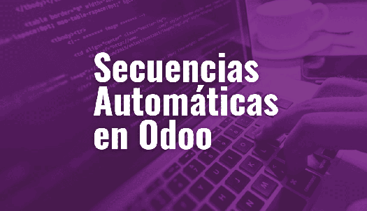 Odoo • Imagen y texto