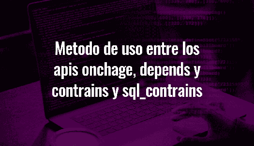 Odoo • Imagen y texto