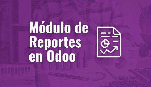 Odoo • Imagen y texto