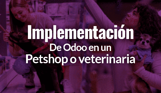 Odoo • Imagen y texto