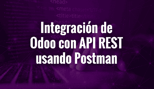 Odoo • Imagen y texto