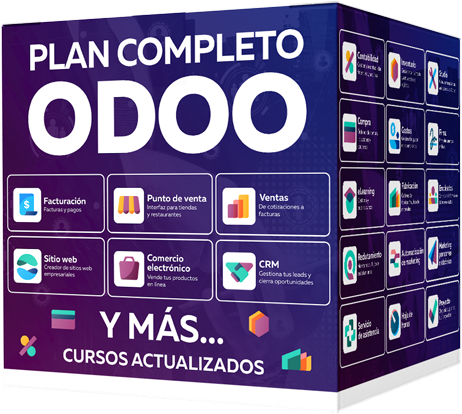 Plan Completo Odoo