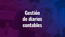 Gestión de diarios Contables